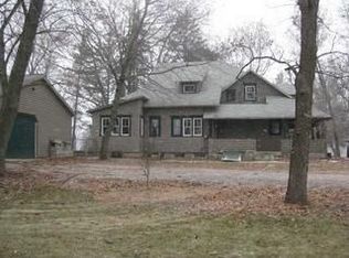 1681 Richland Rd, Marion, OH 43302