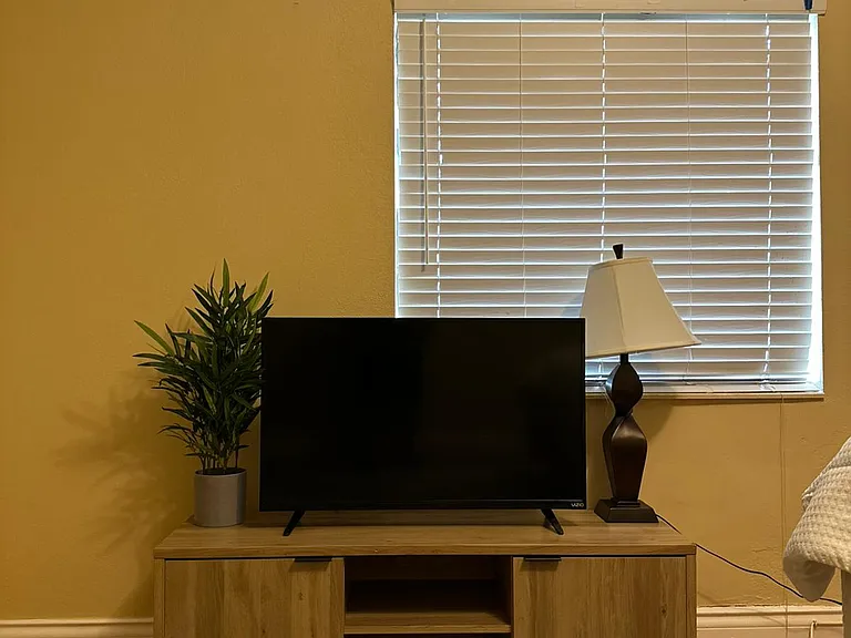 tv room