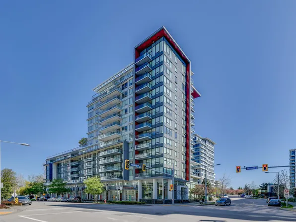 8833 Hazelbridge Way #1605, Richmond, BC V6X 0N3