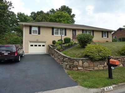 451 Ingal Blvd, Salem, VA, 24153