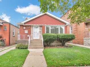 10348 S Rhodes Ave, Chicago, IL 60628