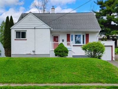 405 Groats St, Endicott, NY, 13760