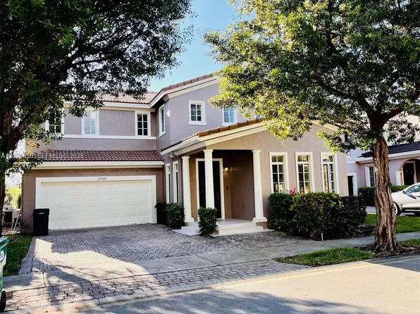 27448 SW 143rd Ct, Homestead, FL 33032