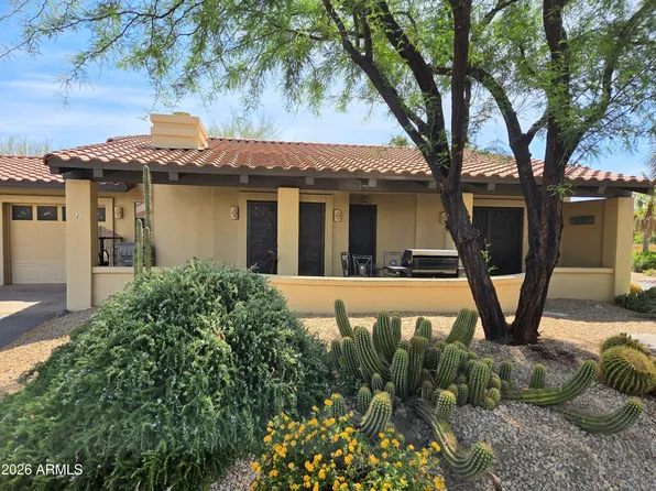 37206 N Tom Darlington Drive #1, Carefree, AZ 85377