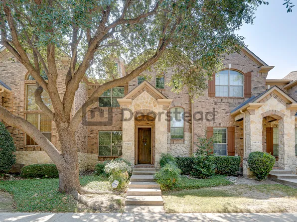 8625 Empire Blvd, Plano, TX 75024