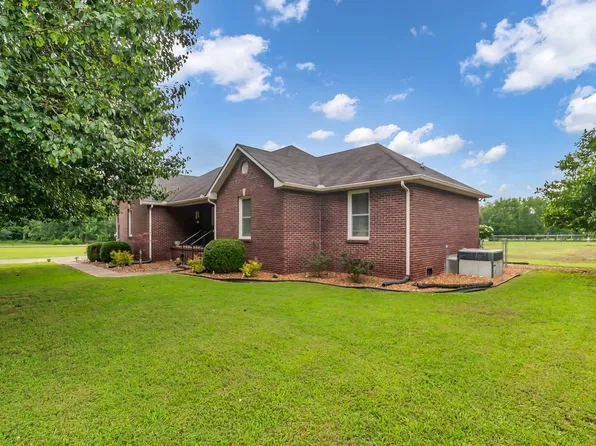 4 Clayton Acres Cir, Fayetteville, TN 37334