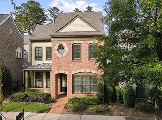 2058 Heathermere Way, Roswell, GA 30075