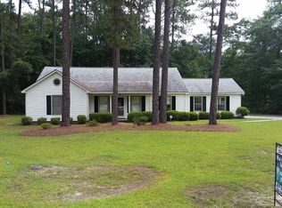 403 Rosemary Ct, Statesboro, GA 30458