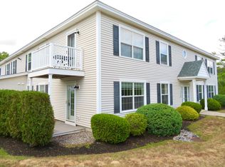 345 Saco St UNIT 23, Westbrook, ME 04092