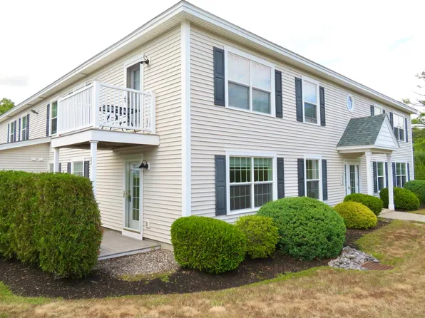 345 Saco Street #23, Westbrook, ME 04092