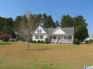 1519 Burkitts Ln, Darlington, SC 29532