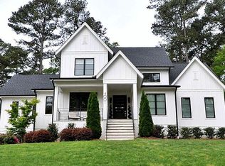 4001 Converse Dr, Raleigh, NC 27609