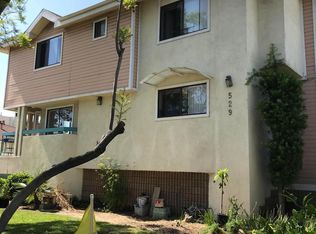529 Ivy St APT 1, Glendale, CA 91204