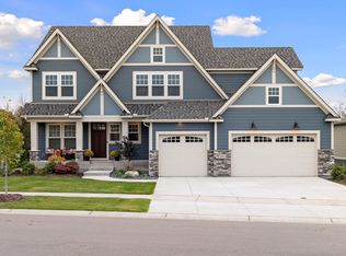 10803 Brookside Trl, Champlin, MN 55316