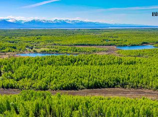 Lc4 W Sunset Ave, Wasilla, AK 99623