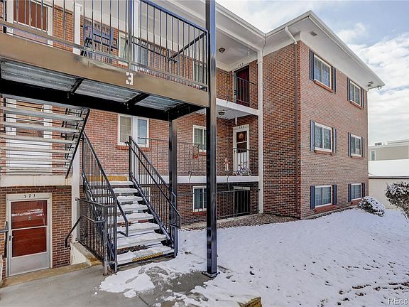 4th image of 6800 E Tennessee Ave APT 381