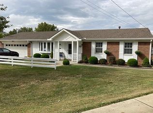 1251 Cassandra Ct, Cincinnati, OH 45238