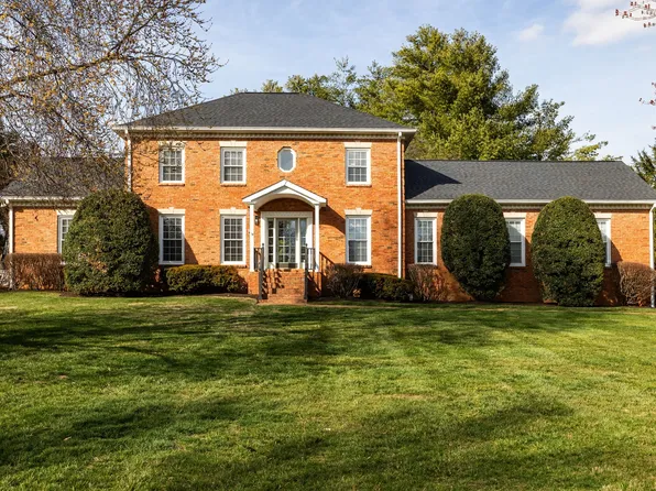 1311 Choctaw Trl, Brentwood, TN 37027