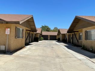 7467 Bannock Trl APT 6, Yucca Valley, CA 92284