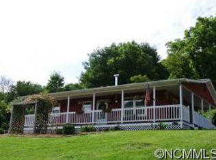 133 Mockingbird Ln, Burnsville, NC 28714