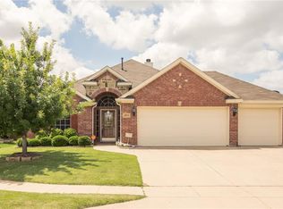 453 Running Water Trl, Fort Worth, TX 76131