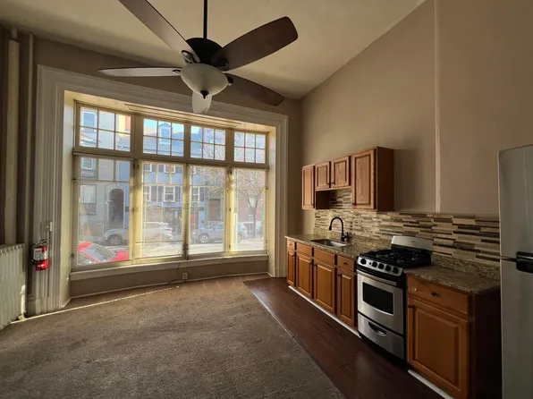 22 N 2nd St APT 1A, Easton, PA 18042