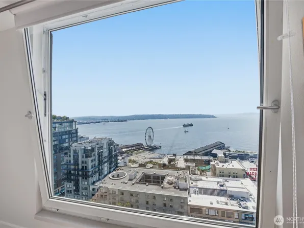 1415 2nd Avenue #1909, Seattle, WA 98101