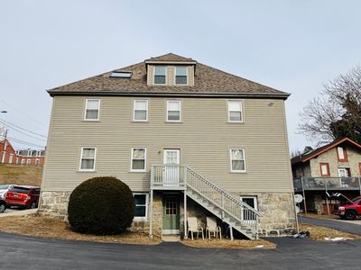 20 Garvin Street, New London, CT, 06320
