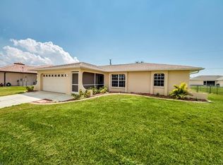 1132 Mohawk Pkwy, Cape Coral, FL 33914