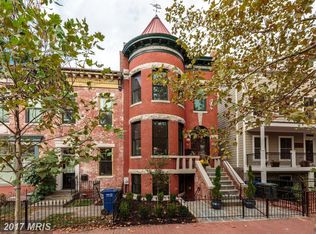 817 Q St NW, Washington, DC 20001