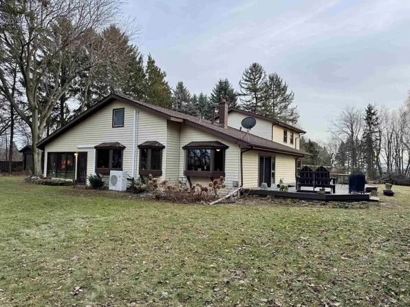 7174 West Mineral Point Road, Verona, WI 53593