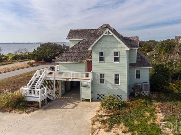 212 S Meadow Grn Nags Head Nc 27959 Zillow