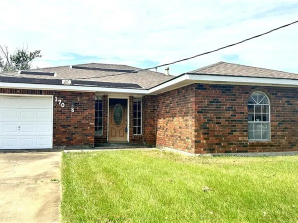 1708 N Bengal Rd, Metairie, LA 70003
