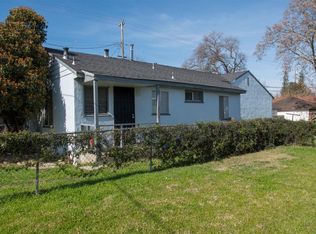 401 E Chestnut St, Stockton, CA 95204