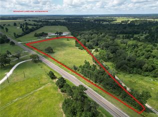 15605 Fm 2620, Bedias, TX 77831