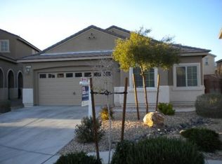 116 Whitney Breeze Ave, North Las Vegas, NV 89031