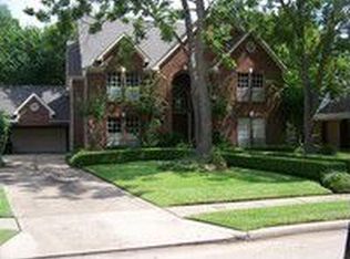 1710 Rambling Stone Dr, Richmond, TX 77406