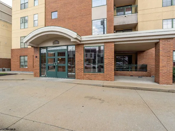 1117 University Ave Suite 503, Morgantown, WV 26505