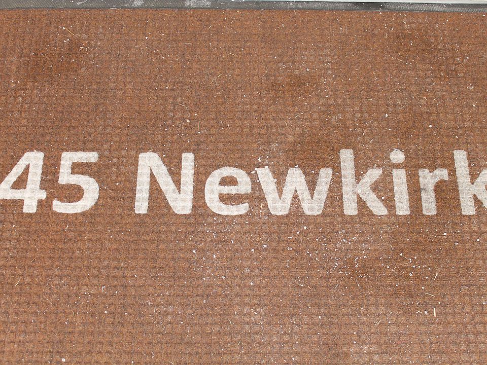 45 Newkirk St Close 2 JSQ Path TRain