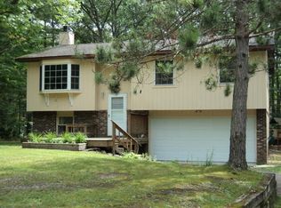 103 Minton Rd, Ossineke, MI 49766