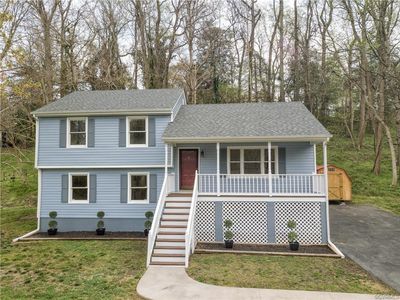 1400 Butternut Dr, North Prince George, VA, 23860