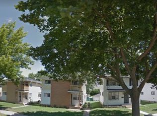 5738 N 65th St, Milwaukee, WI 53218