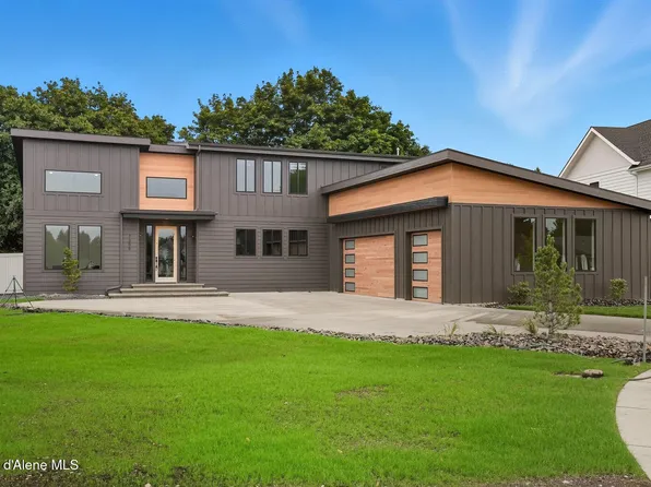 1359 E Ezra Ave, Hayden Lake, ID 83835