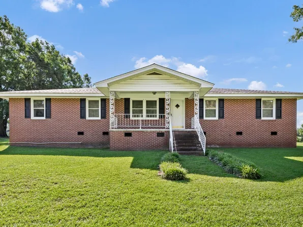 2640 Mount Willing Rd, Saluda, SC 29138