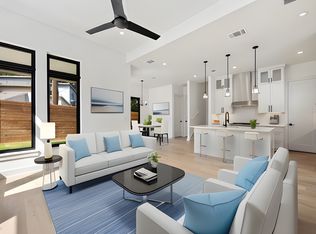 4010 Valley View Rd #1B, Austin, TX 78704