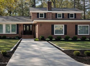 3103 Tilghman Road N, Wilson, NC 27896