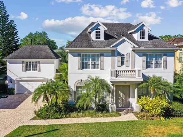 3307 W Sevilla St, Tampa, FL 33629