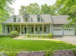 5021 Richmond Rd, Keswick, VA 22947