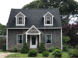 269 State Rd, Tisbury, MA 02568