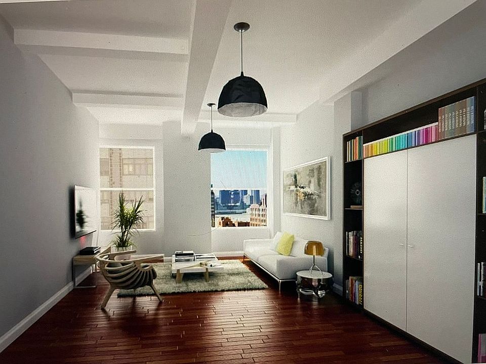 1st image of 88 Greenwich St APT 2005